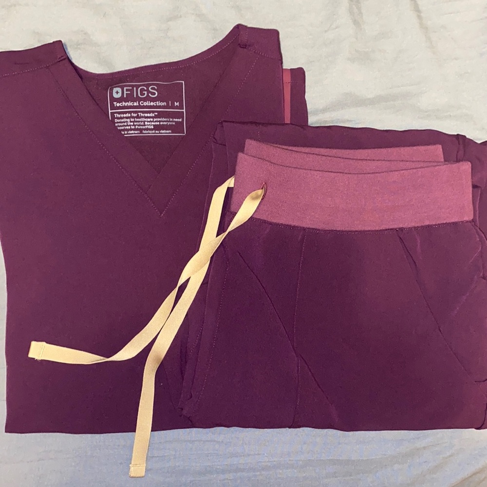 Figs size M